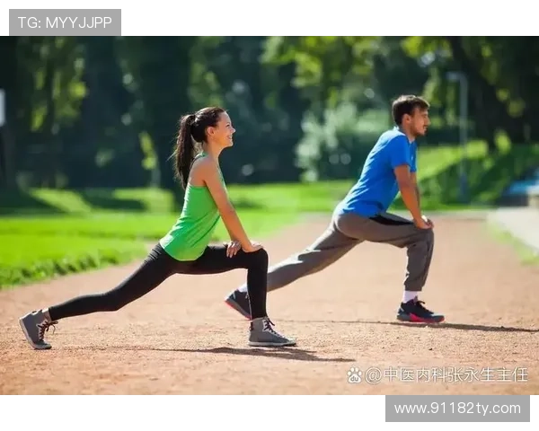 AK体育：如何在繁忙生活中保持运动习惯